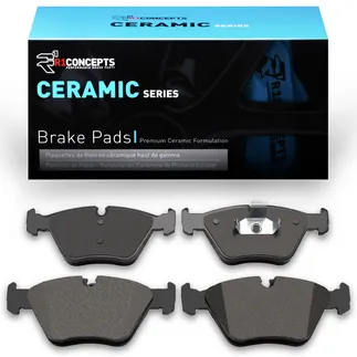 R1 Concepts 2310-0946-00 Ceramic Pads